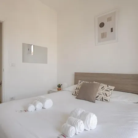 아파트 With Free Parking Near To The Centre 피렌체